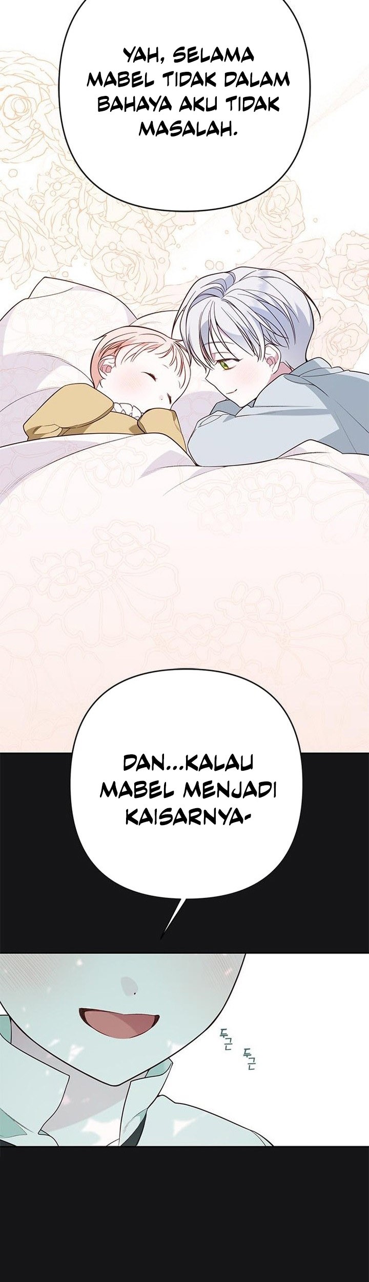 Baby Tyrant Chapter 19 Gambar 51