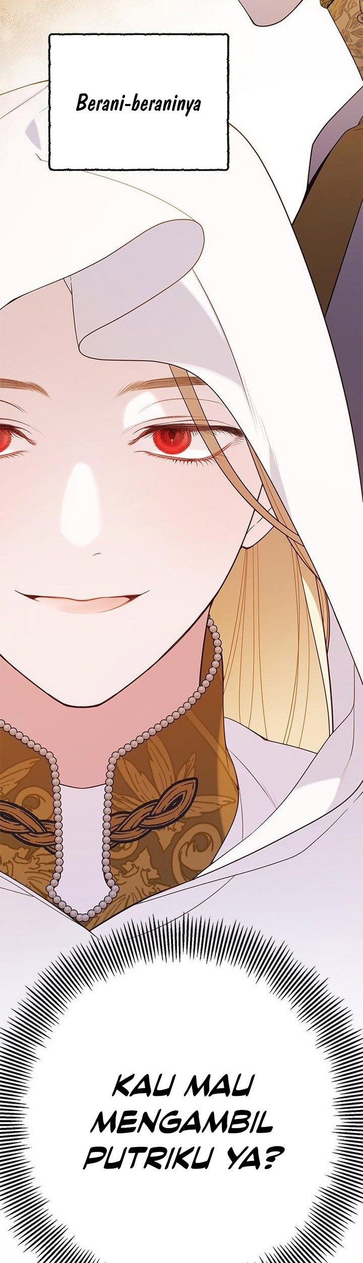 Baby Tyrant Chapter 19 Gambar 66