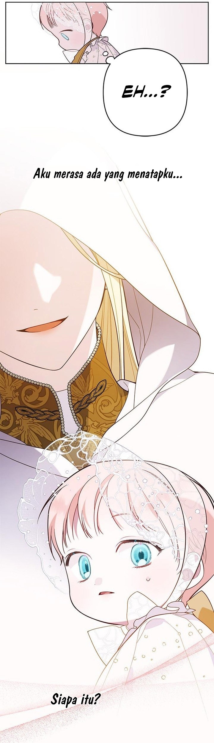 Baby Tyrant Chapter 19 Gambar 17
