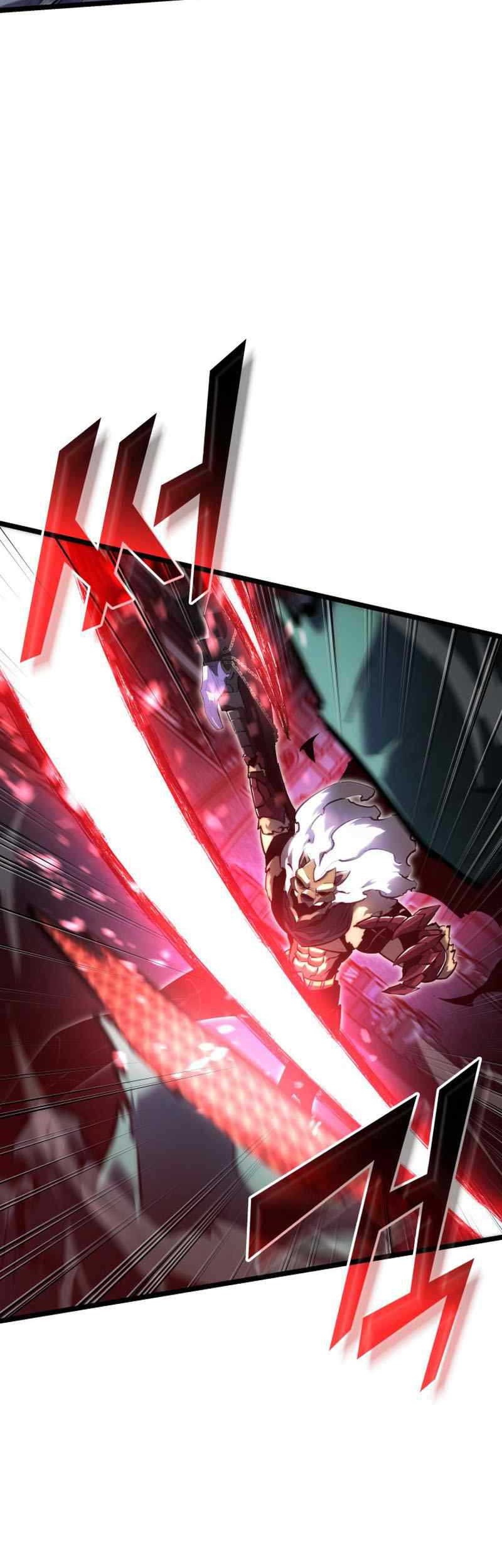 Return of the SSS-Class Ranker Chapter 83 Gambar 8