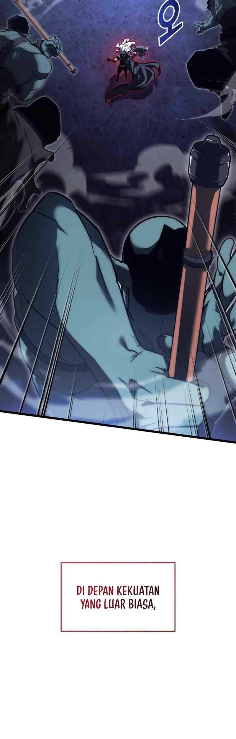 Return of the SSS-Class Ranker Chapter 83 Gambar 12