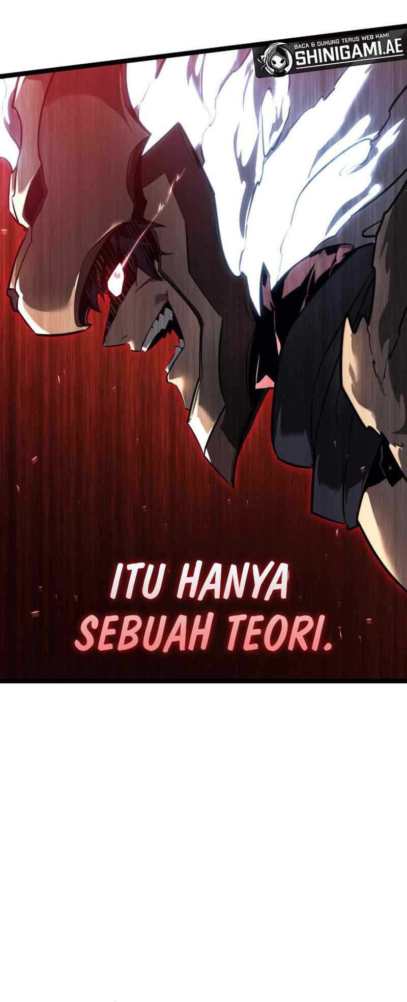 Return of the SSS-Class Ranker Chapter 83 Gambar 13