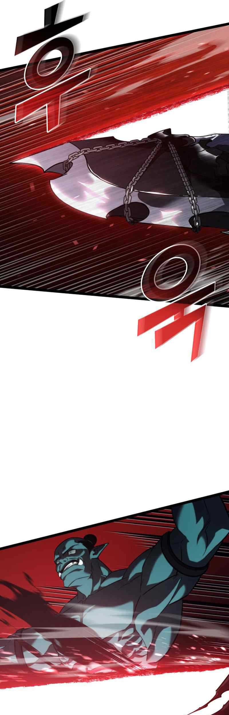 Return of the SSS-Class Ranker Chapter 83 Gambar 14