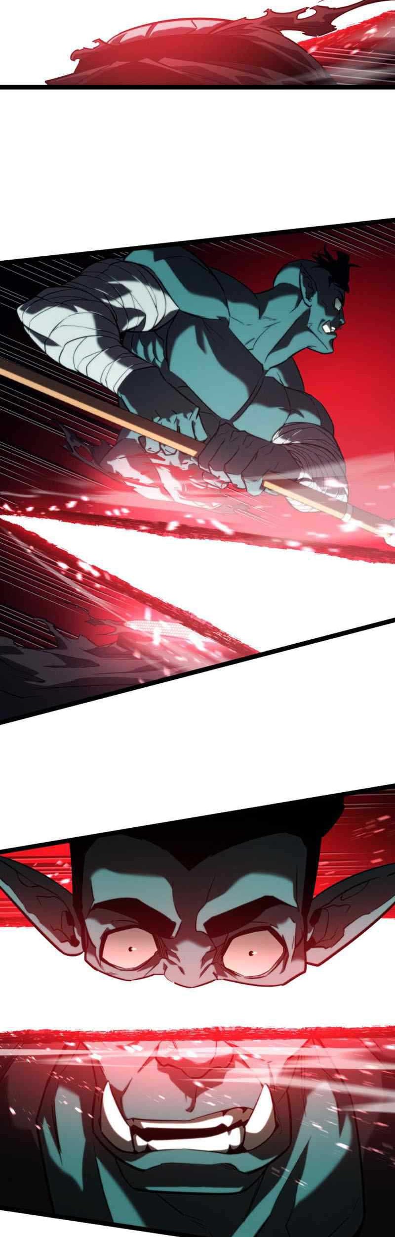 Return of the SSS-Class Ranker Chapter 83 Gambar 15