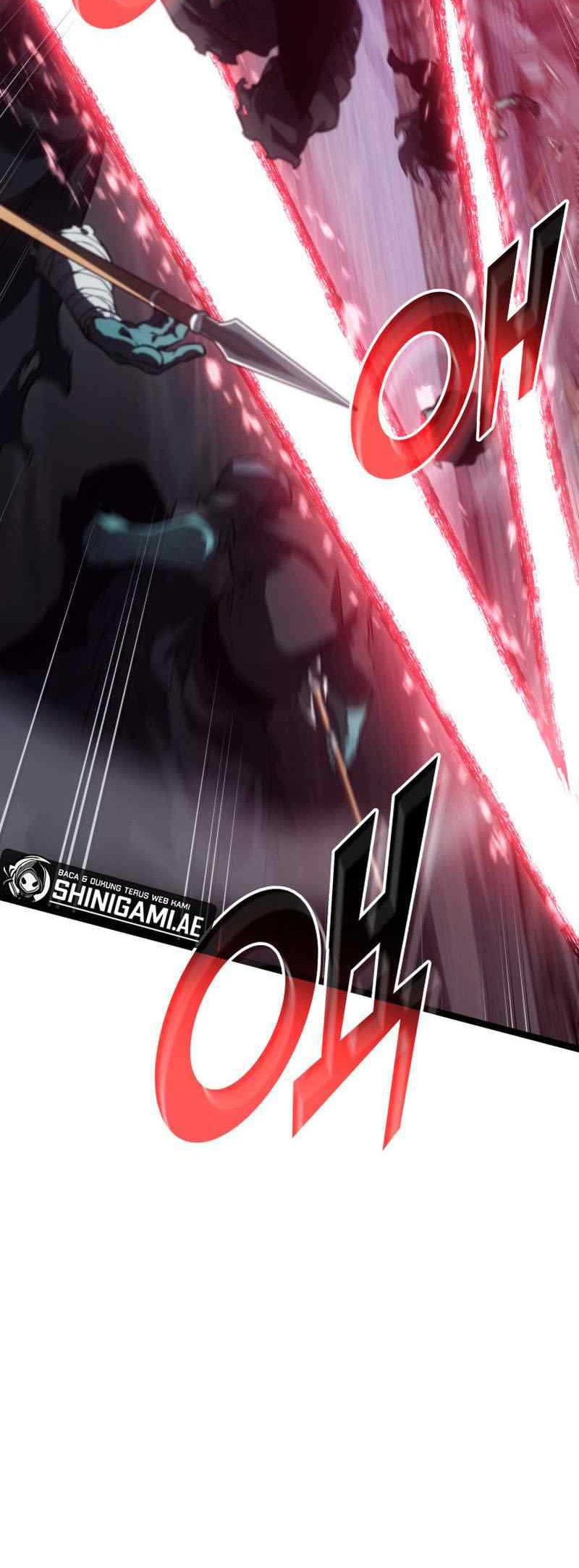 Return of the SSS-Class Ranker Chapter 83 Gambar 17