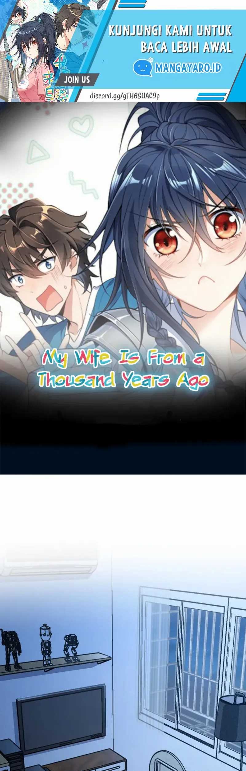 My Wife Is From a Thousand Years Ago Chapter 123 - https://img.komiku.org/uploads2/2747570-2_part1.jpg