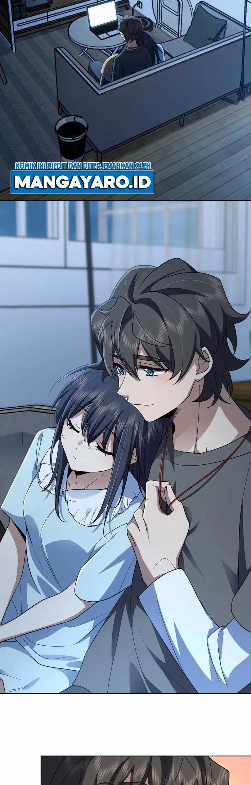 My Wife Is From a Thousand Years Ago Chapter 123 - https://img.komiku.org/uploads2/2747570-2_part2.jpg