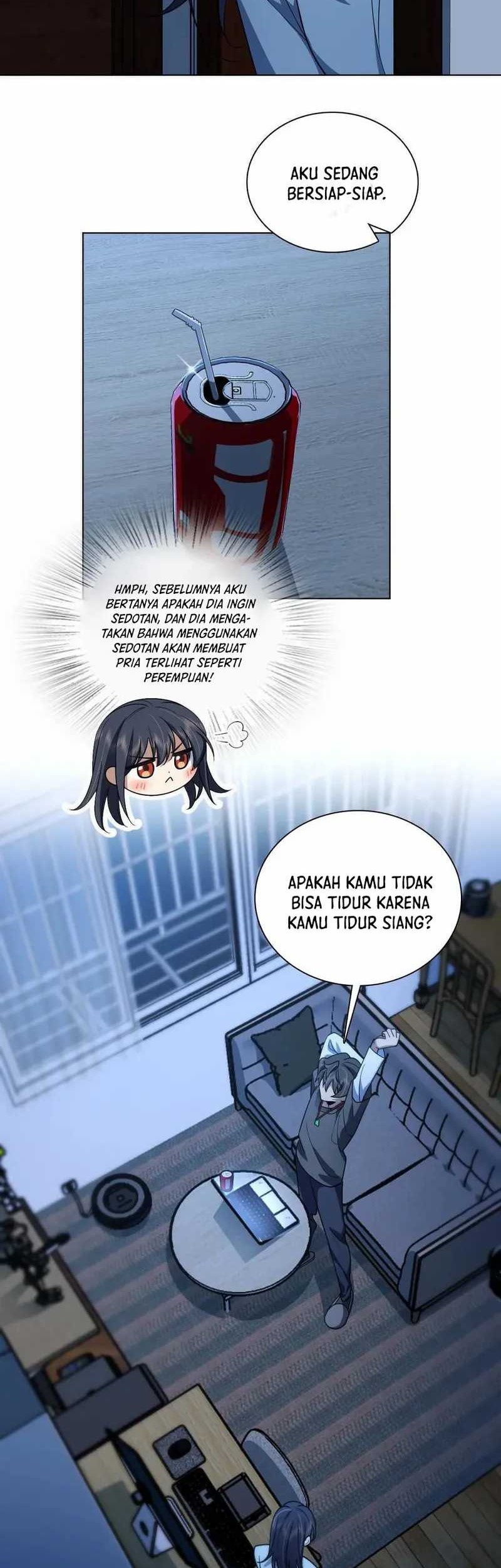 My Wife Is From a Thousand Years Ago Chapter 123 - https://img.komiku.org/uploads2/2747570-5_part2.jpg