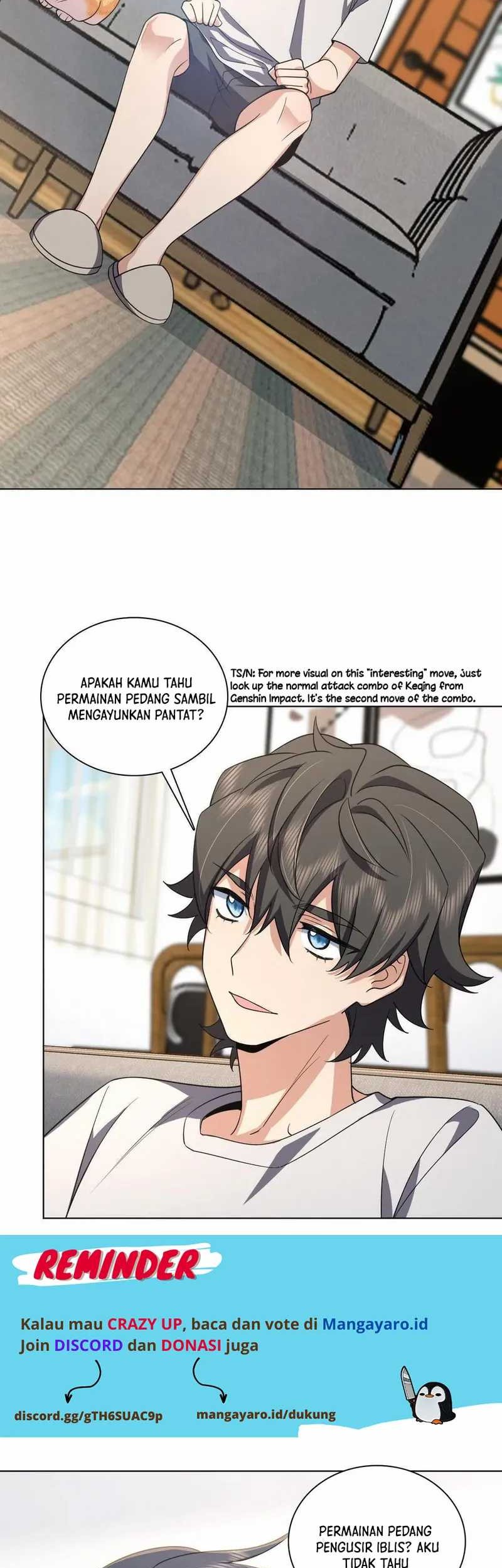My Wife Is From a Thousand Years Ago Chapter 123 - https://img.komiku.org/uploads2/2747570-6_part3.jpg