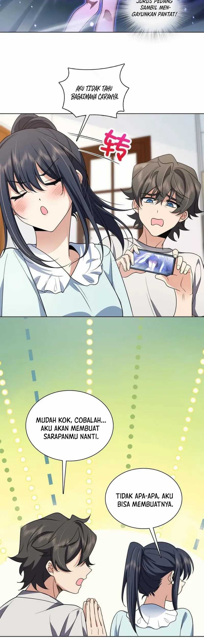 My Wife Is From a Thousand Years Ago Chapter 123 - https://img.komiku.org/uploads2/2747570-7_part3.jpg