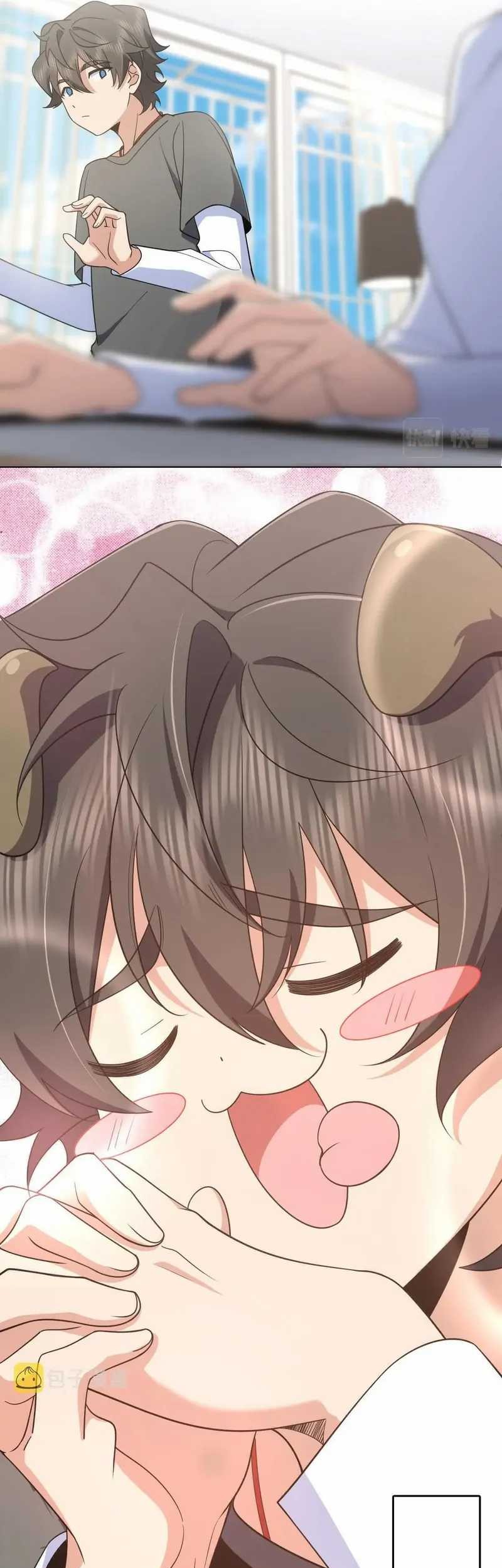 My Wife Is From a Thousand Years Ago Chapter 121 - https://img.komiku.org/uploads2/2747572-3_part1.jpg