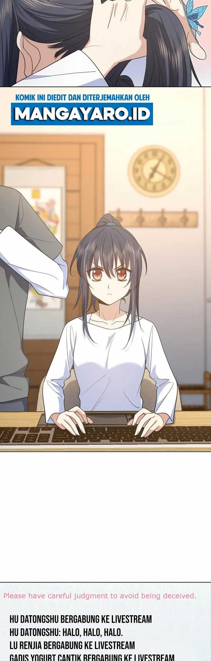 My Wife Is From a Thousand Years Ago Chapter 121 - https://img.komiku.org/uploads2/2747572-3_part3.jpg