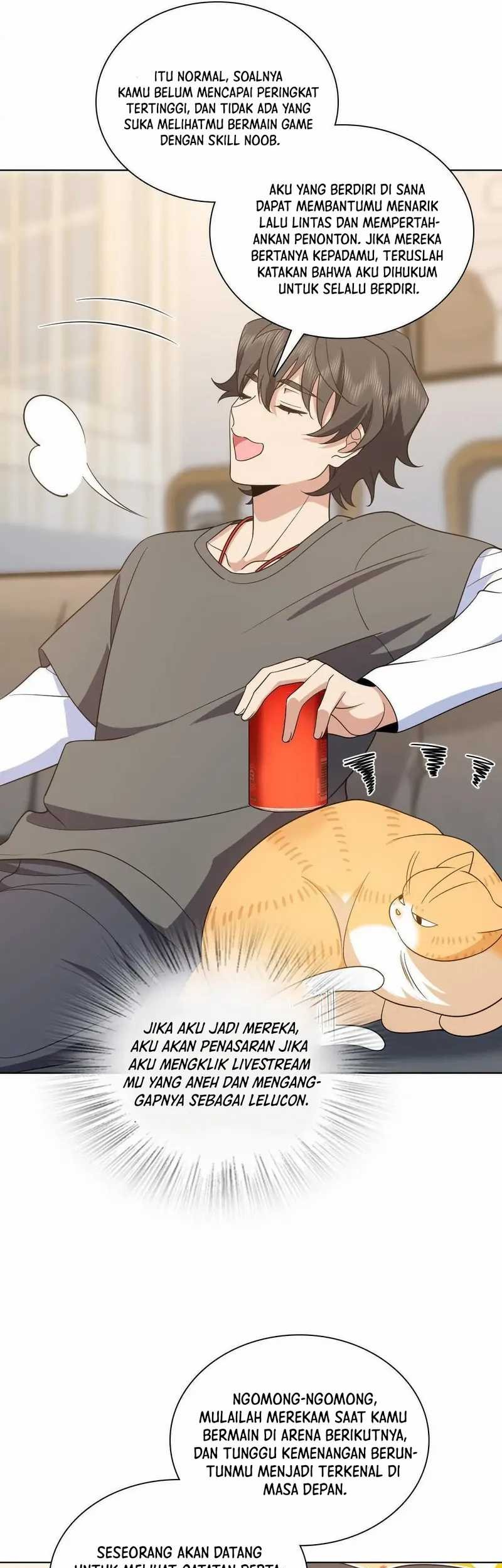 My Wife Is From a Thousand Years Ago Chapter 121 - https://img.komiku.org/uploads2/2747572-8_part1.jpg