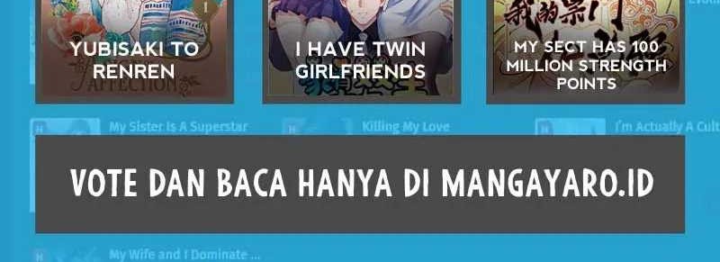 Mushroom Hero Chapter 58 Gambar 27