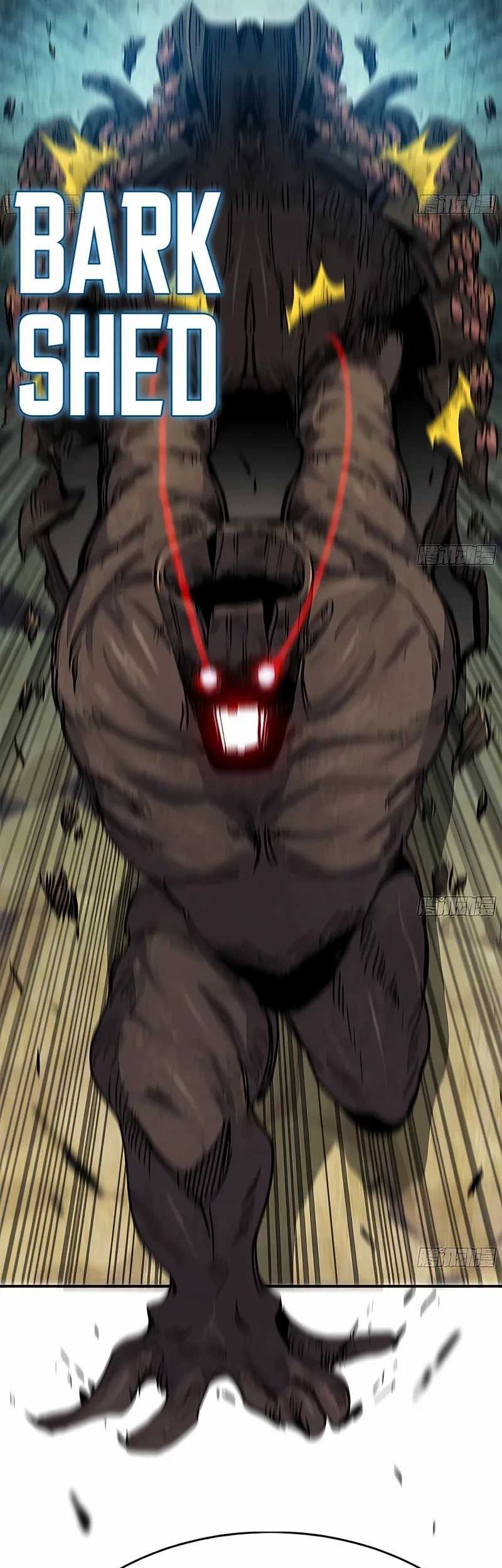 Mushroom Hero Chapter 56 Gambar 37