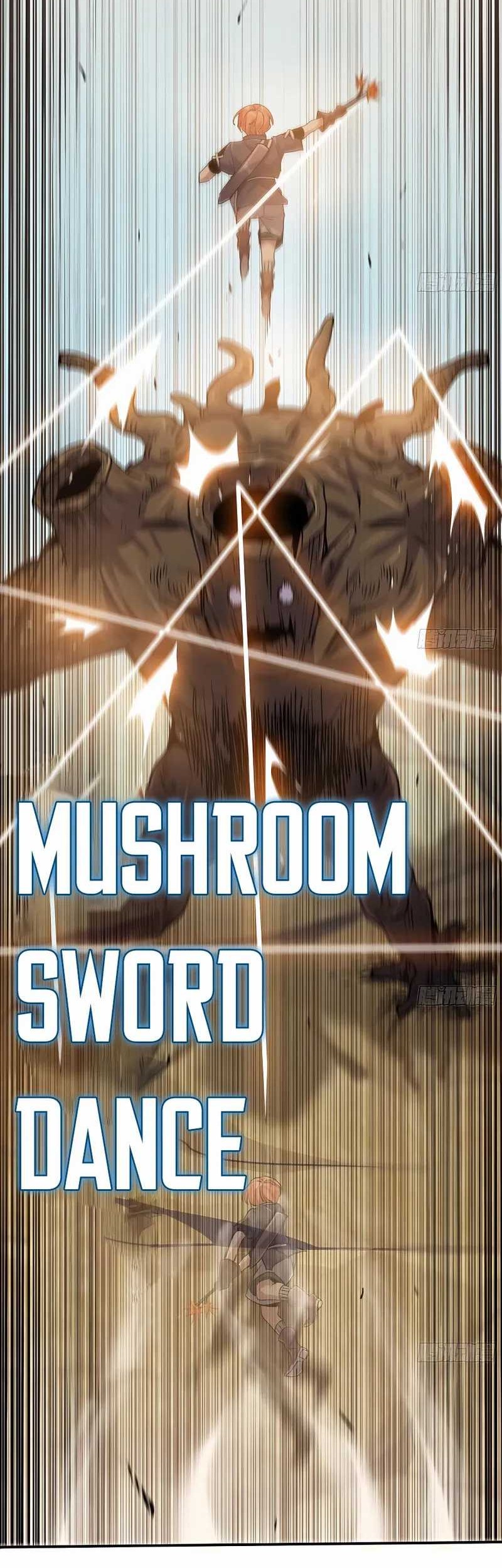 Mushroom Hero Chapter 56 Gambar 40