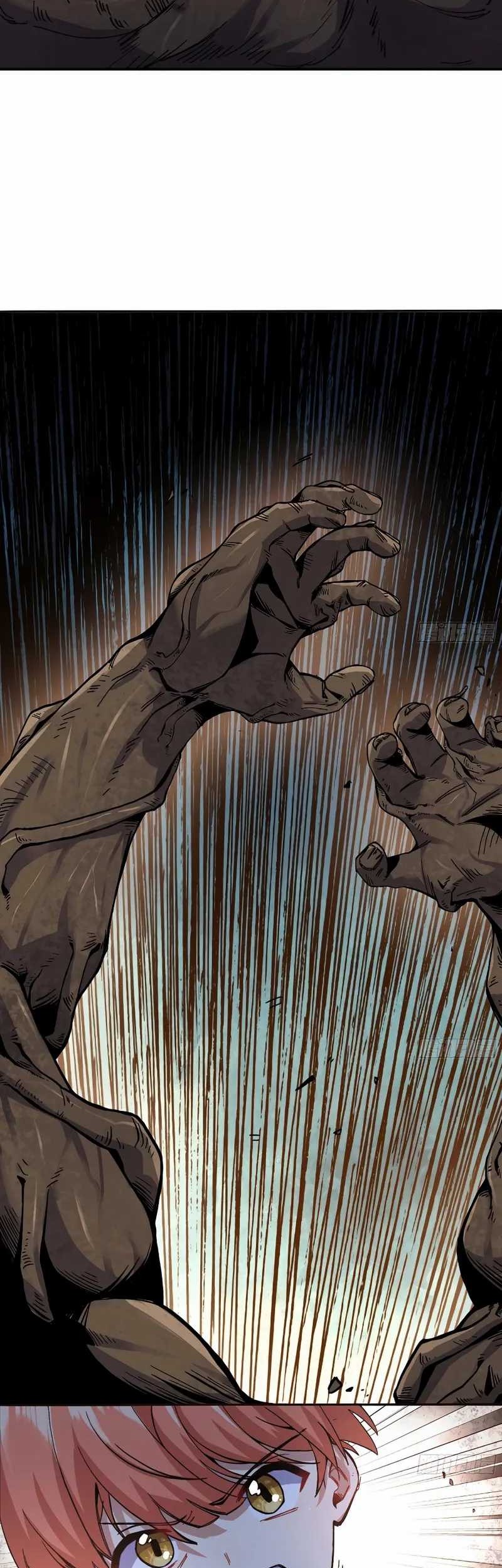 Mushroom Hero Chapter 56 Gambar 43