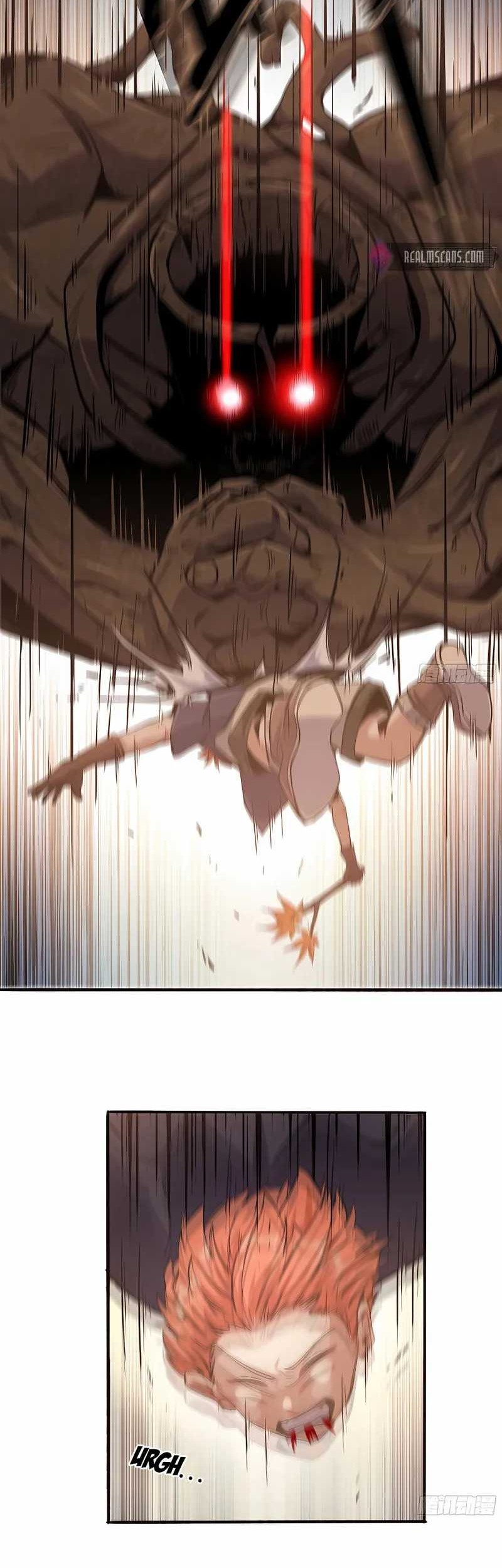 Mushroom Hero Chapter 56 Gambar 46