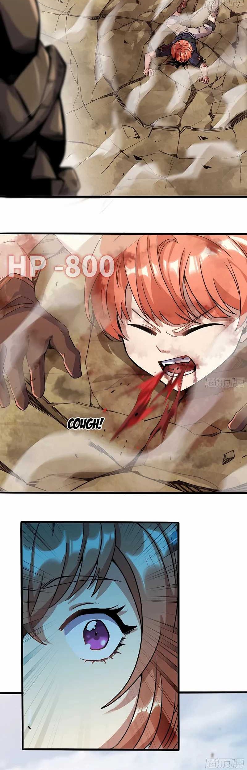 Mushroom Hero Chapter 56 Gambar 48