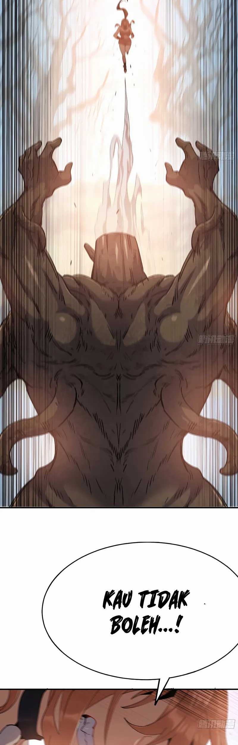 Mushroom Hero Chapter 56 Gambar 51