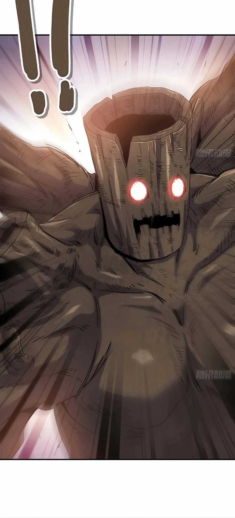 Mushroom Hero Chapter 56 Gambar 54