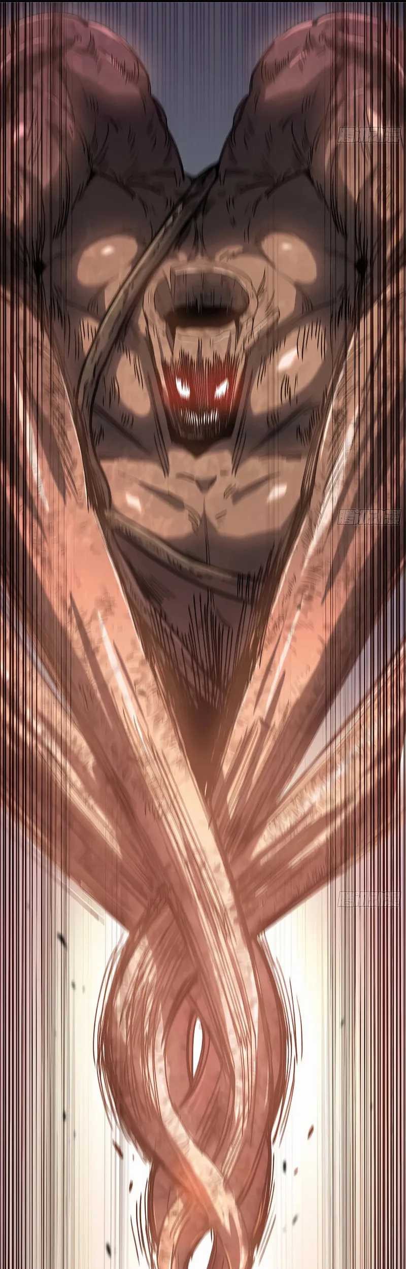 Mushroom Hero Chapter 56 Gambar 55