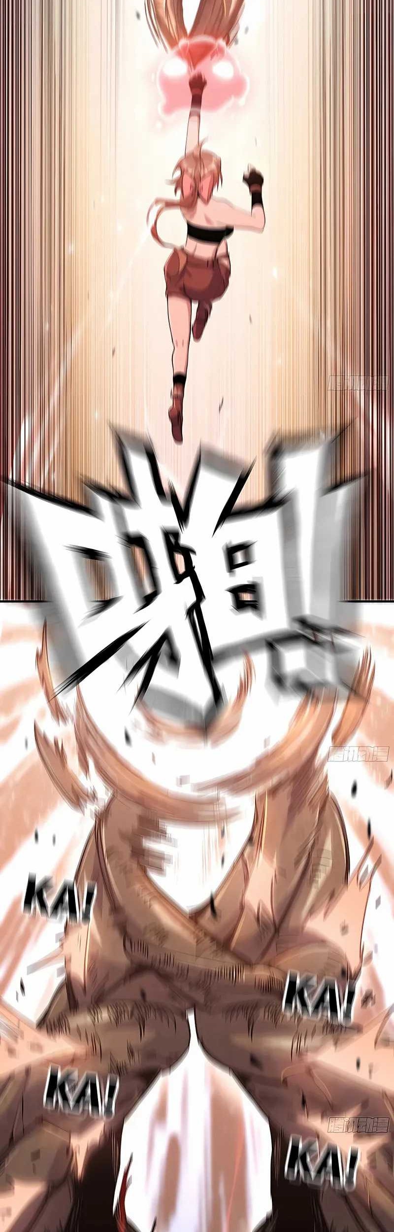 Mushroom Hero Chapter 56 Gambar 56