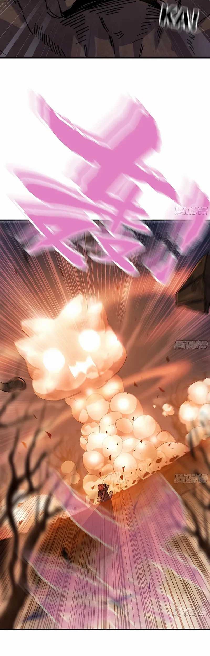 Mushroom Hero Chapter 56 Gambar 58