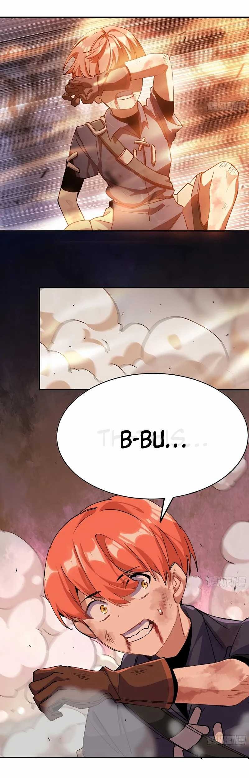 Mushroom Hero Chapter 56 Gambar 59