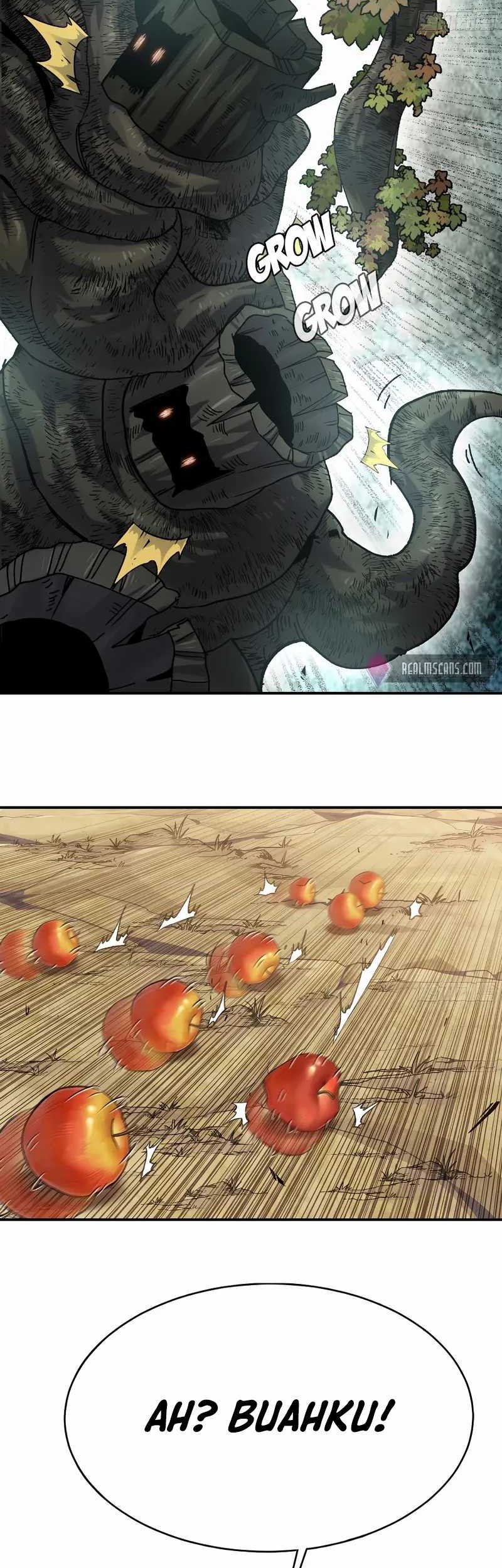 Mushroom Hero Chapter 56 Gambar 8