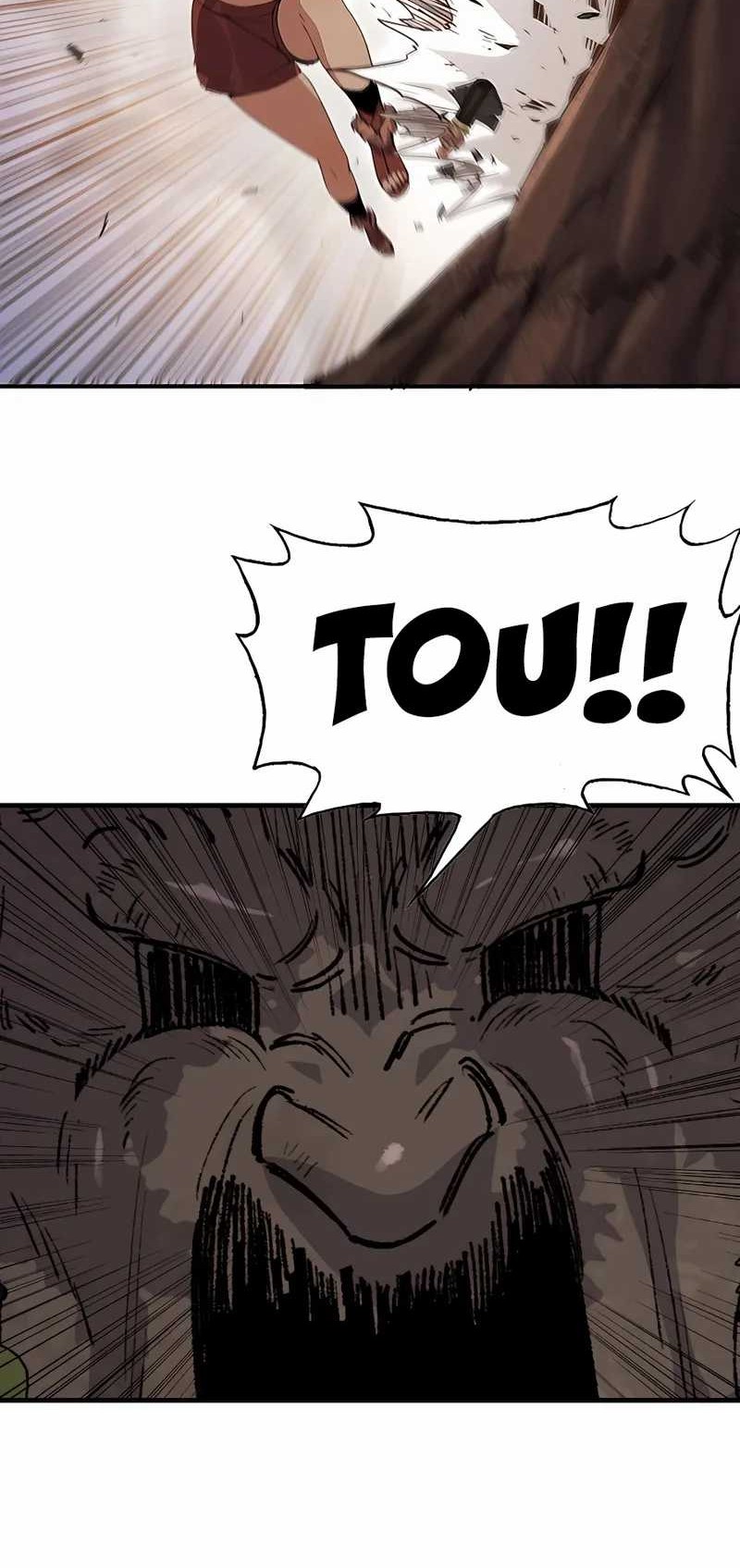 Mushroom Hero Chapter 56 Gambar 13