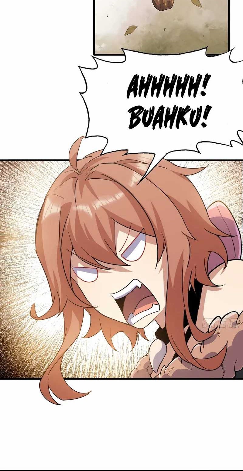 Mushroom Hero Chapter 56 Gambar 24