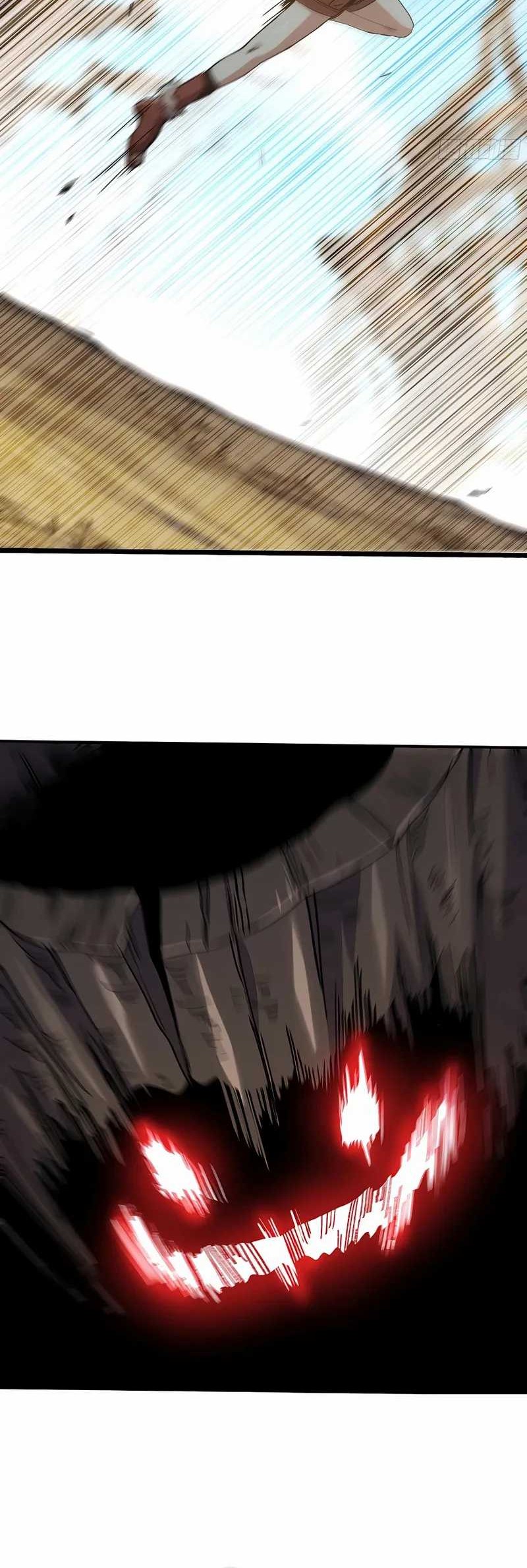 Mushroom Hero Chapter 56 Gambar 28