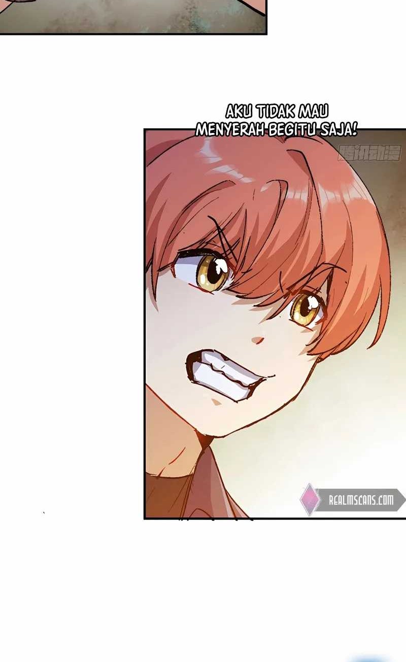 Mushroom Hero Chapter 56 Gambar 32