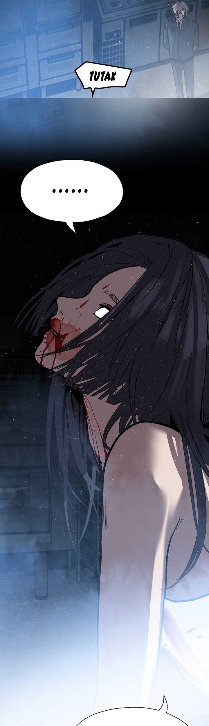 VR HERO Chapter 42 Gambar 49