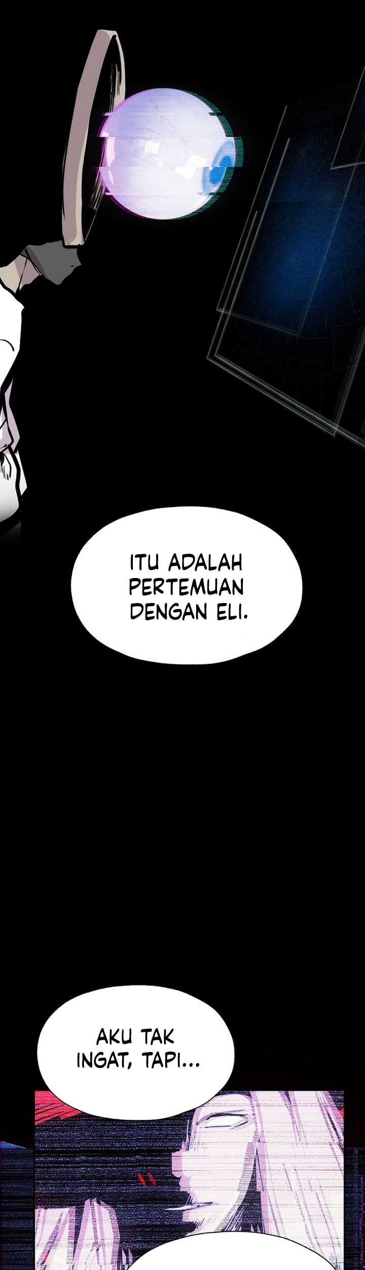 VR HERO Chapter 41 Gambar 47