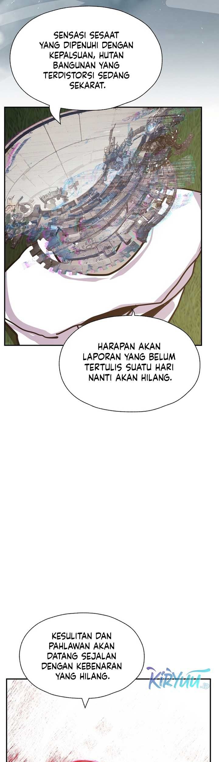 VR HERO Chapter 41 Gambar 70