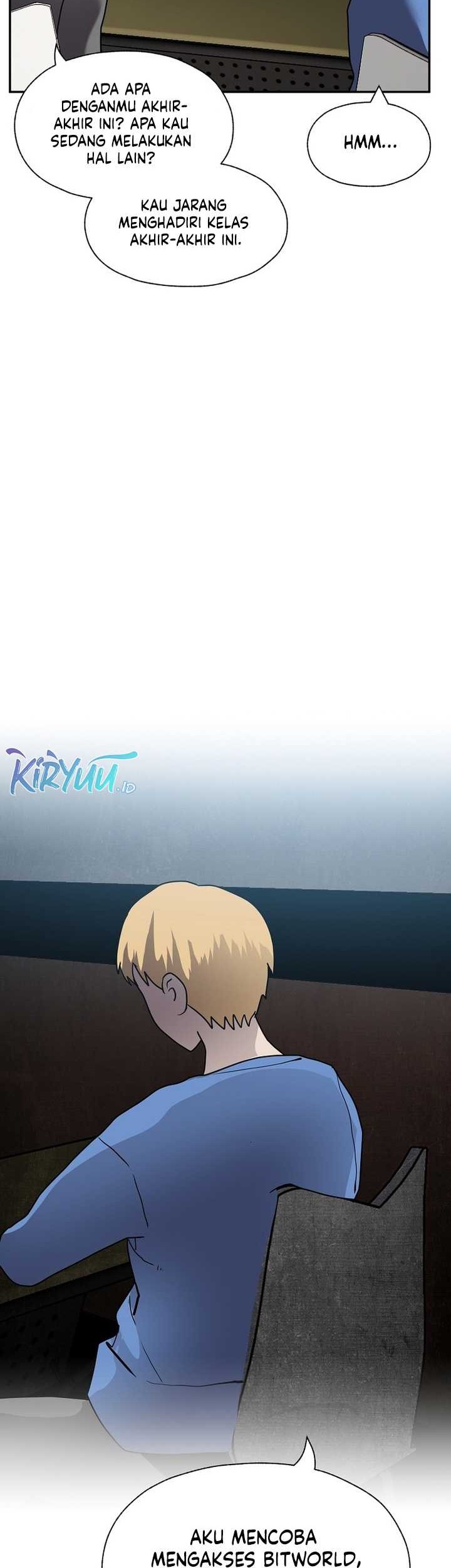 VR HERO Chapter 41 Gambar 86