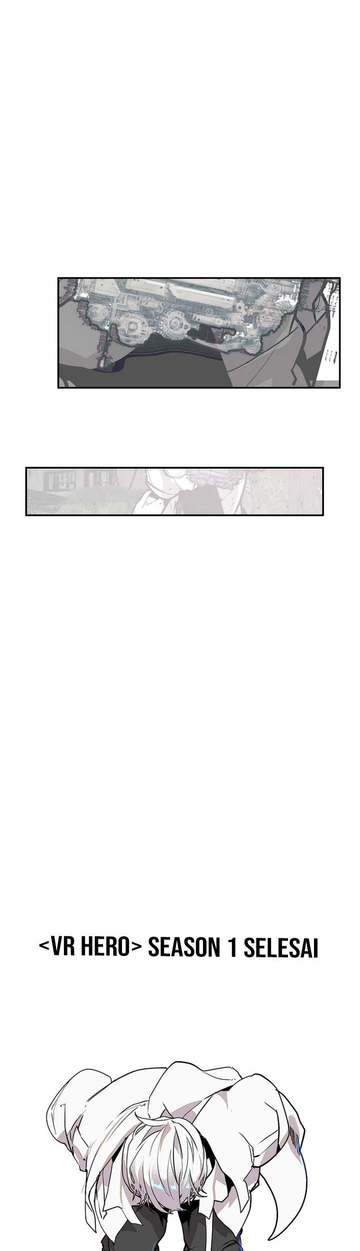 VR HERO Chapter 41 Gambar 89