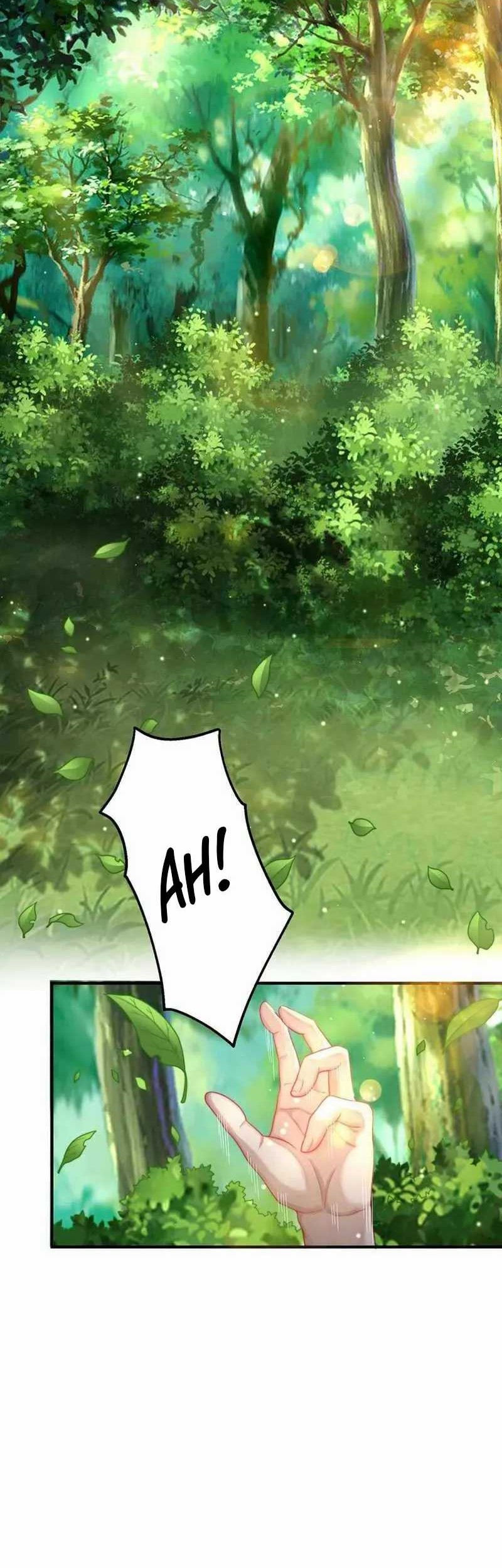 The Unmatched Powerhouse Just Wants to Farm Chapter 82 Gambar 3