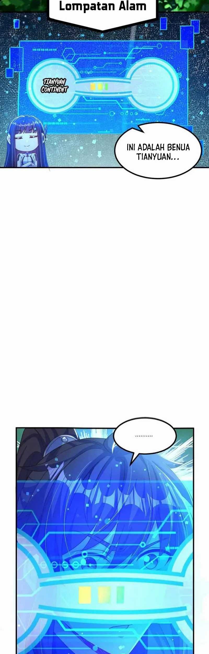 The Unmatched Powerhouse Just Wants to Farm Chapter 82 Gambar 7