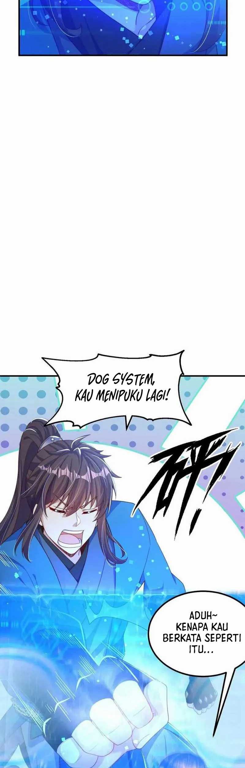 The Unmatched Powerhouse Just Wants to Farm Chapter 82 Gambar 8