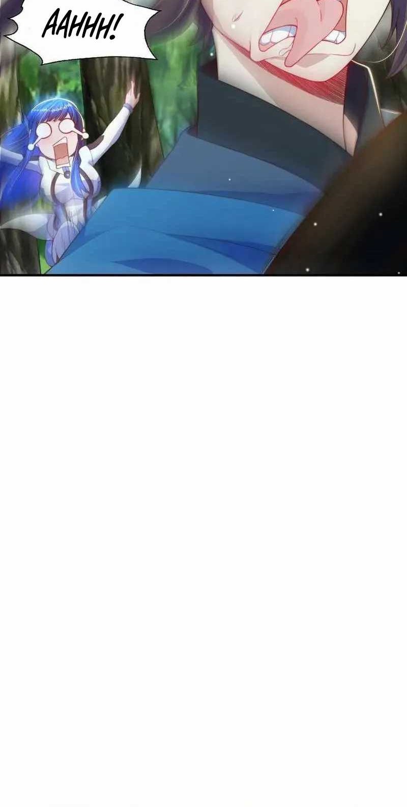The Unmatched Powerhouse Just Wants to Farm Chapter 82 Gambar 21