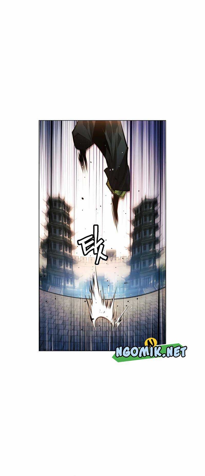 Modern Man Who Fall Into Murim Chapter 63 Gambar 25