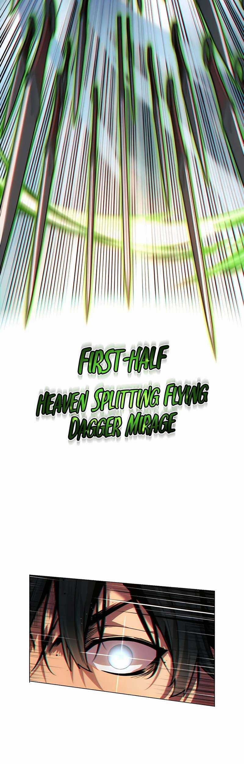 Modern Man Who Fall Into Murim Chapter 63 Gambar 28