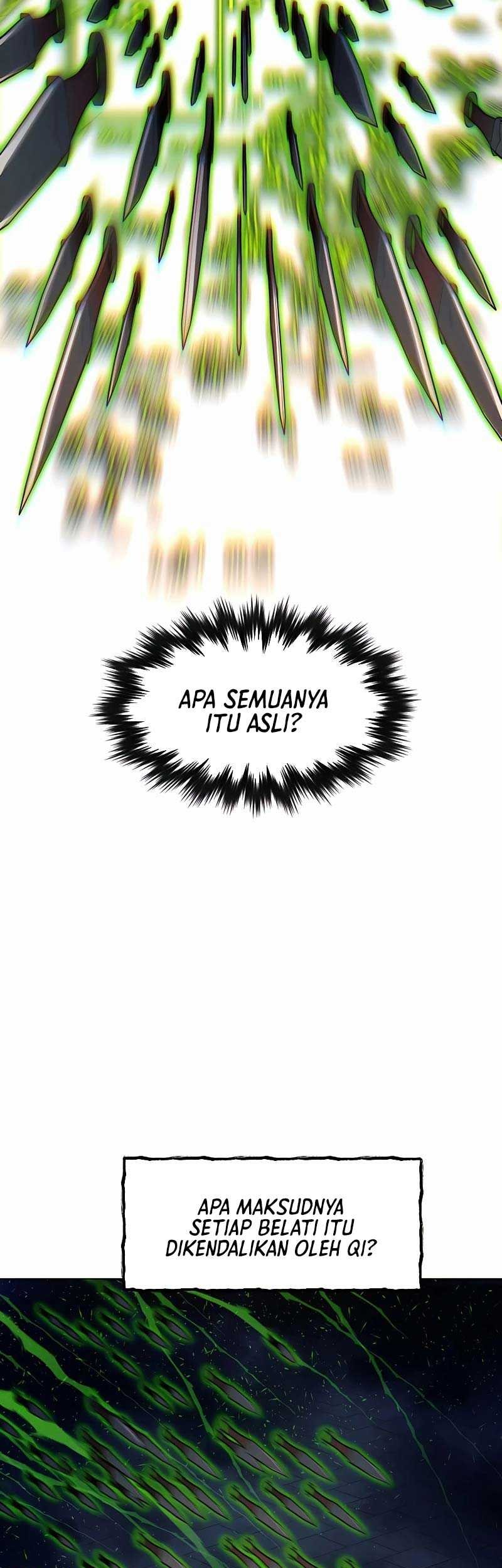 Modern Man Who Fall Into Murim Chapter 63 Gambar 30