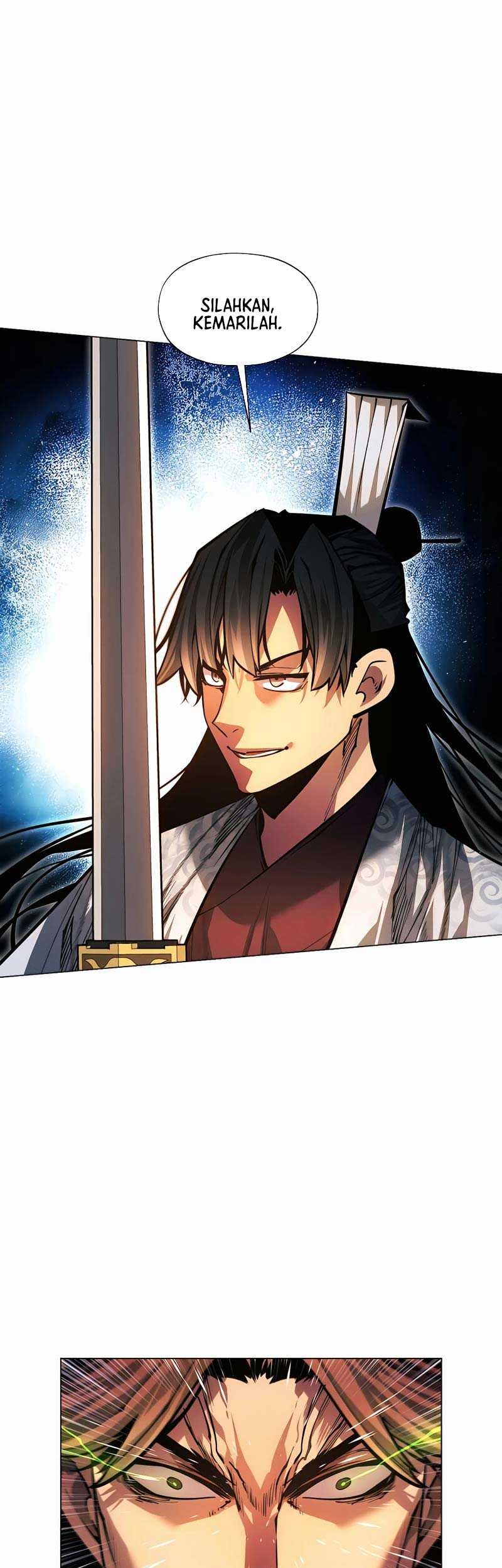 Modern Man Who Fall Into Murim Chapter 63 Gambar 16