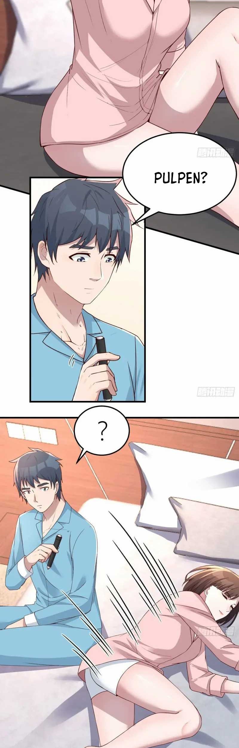 I Have Twin Girlfriends Chapter 191 Gambar 7