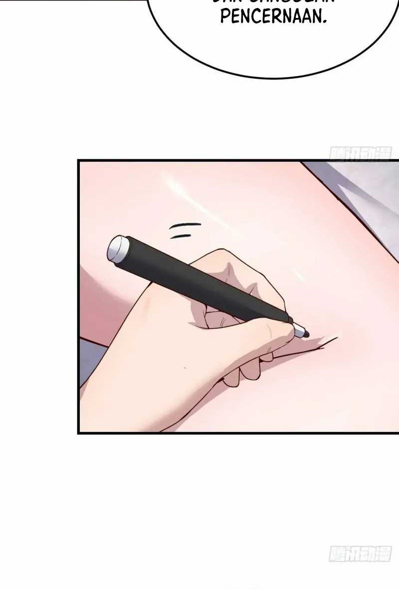 I Have Twin Girlfriends Chapter 191 Gambar 9