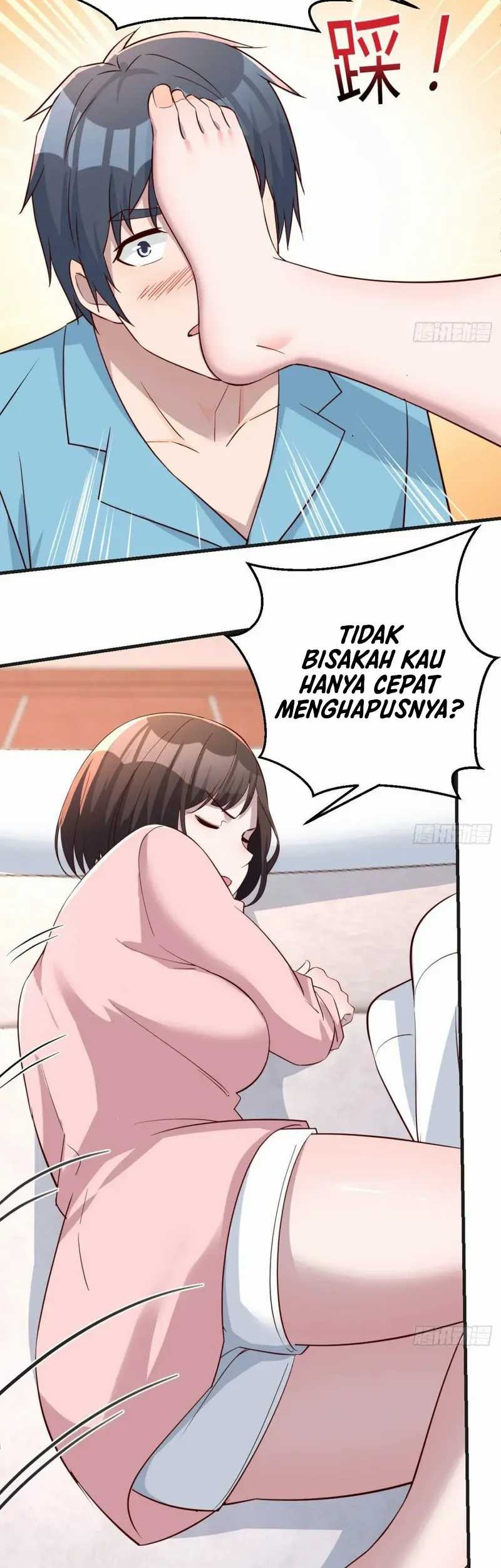 I Have Twin Girlfriends Chapter 191 Gambar 12